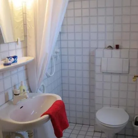 Apartment Pastoratshof-whg-6 *