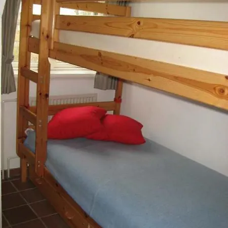 Apartment Pastoratshof-whg-6 Wrixum