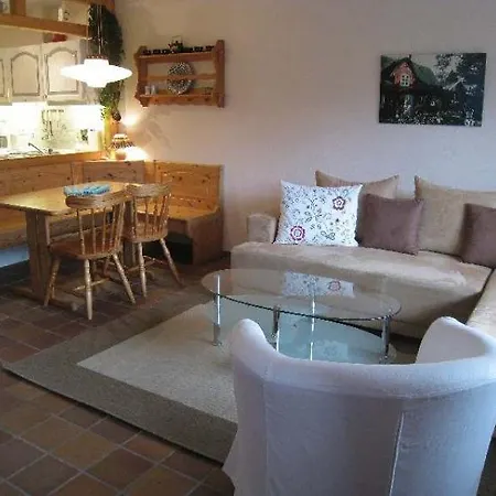 Apartment Pastoratshof-whg-6 *