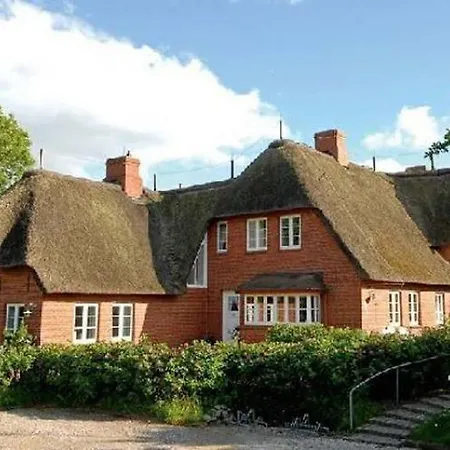 Pastoratshof-whg-6 Apartment *